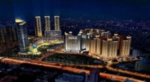 Kesuksesan Bisnis Perumahan Agung Podomoro Group