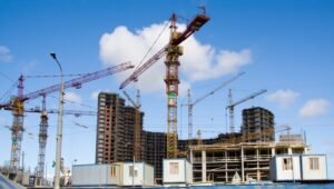 Peran Penting Kemajuan Infrastruktur dalam Bisnis Perumahan